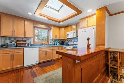 6 Ramsdell #4, Boston, MA 02131 - Photo 26