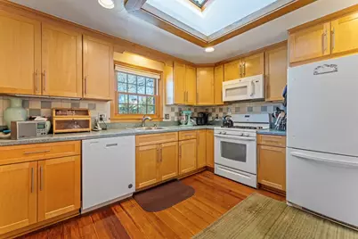 6 Ramsdell #4, Boston, MA 02131 - Photo 24