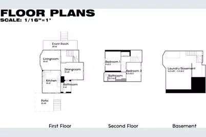 370 Grove #REAR, Boston, MA 02132 - Photo 24