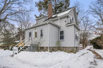 370 Grove #REAR, Boston, MA 02132 - Photo 4