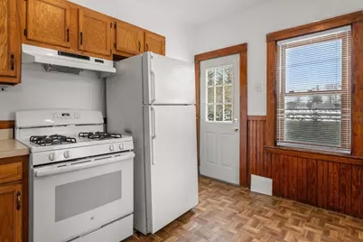 370 Grove #REAR, Boston, MA 02132 - Photo 8