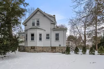 370 Grove #REAR, Boston, MA 02132 - Photo 2