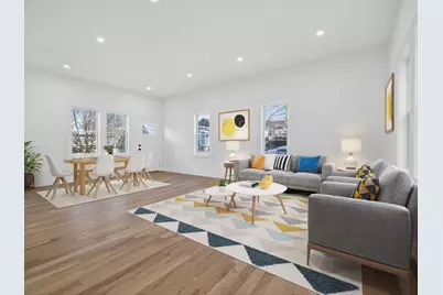 142 B Birch St, Boston, MA 02131 - Photo 6