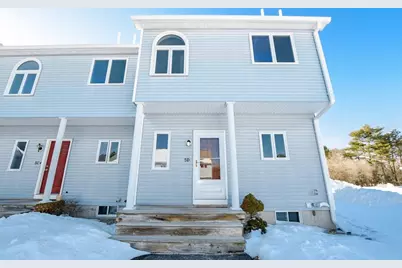 2743 Cranberry Highway #5D, Wareham, MA 02571 - Photo 2