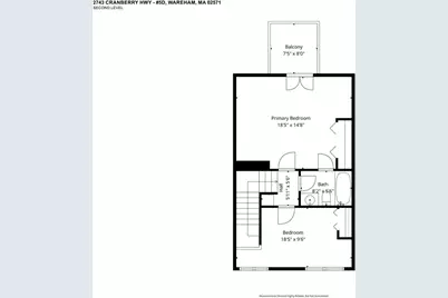 2743 Cranberry Highway #5D, Wareham, MA 02571 - Photo 28