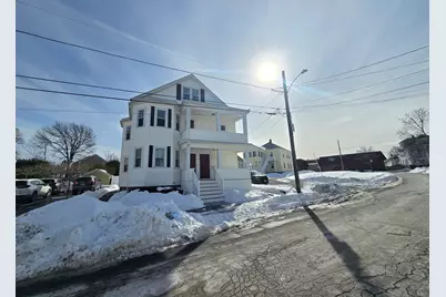 17 Grafton St #2, Quincy, MA 02169 - Photo 2