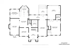 30 Kendall Rd, Sudbury, MA 01776 - Photo 40