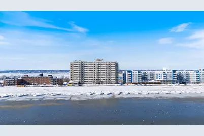 510 Revere Beach Blvd #905, Revere, MA 02151 - Photo 2