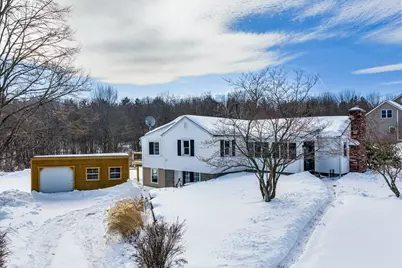 285 Granby Road, Belchertown, MA 01007 - Photo 2