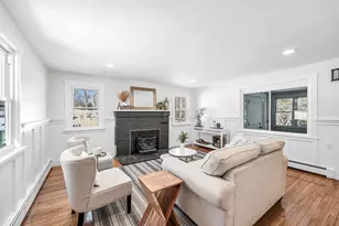 285 Granby Rd, Belchertown, MA 01007 - Photo 6