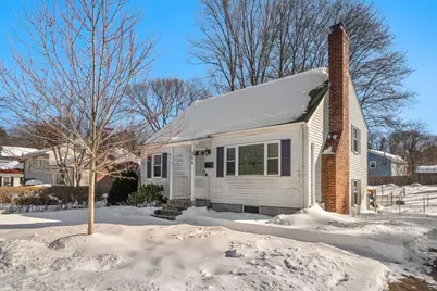 356 Central St, Framingham, MA 01701 - Photo 2