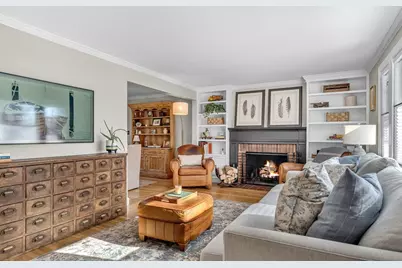 87 Buchanan Road, Boston, MA 02132 - Photo 4