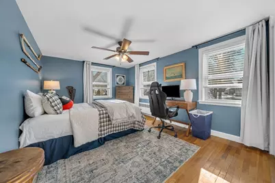 87 Buchanan Road, Boston, MA 02132 - Photo 30