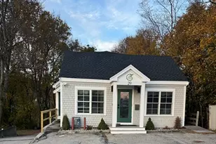 29 Washington St, Norwell, MA 02061 - Photo 1