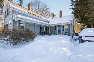 227 E Main St, Middleborough, MA 02346 - Photo 16