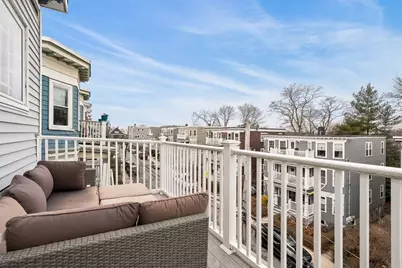 12 Thelma Rd #3, Boston, MA 02122 - Photo 28