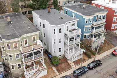 12 Thelma Rd #3, Boston, MA 02122 - Photo 30