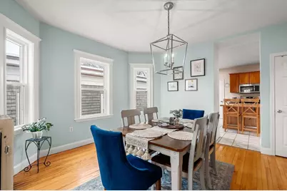 12 Thelma Rd #3, Boston, MA 02122 - Photo 12