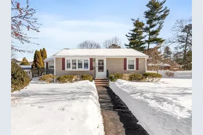 6 Starlight Avenue, Chelmsford, MA 01824 - Photo 2