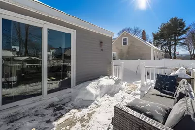 32 Packard Road, Stoughton, MA 02072 - Photo 26