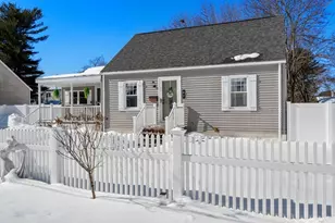 32 Packard Rd, Stoughton, MA 02072 - Photo 34