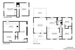 32 Packard Rd, Stoughton, MA 02072 - Photo 36