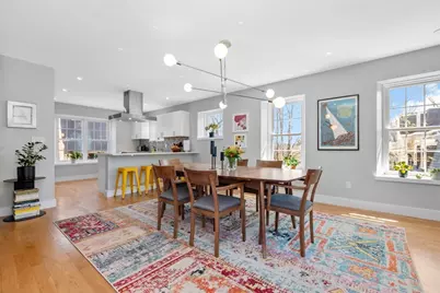 156-160 Highland St #156, Boston, MA 02119 - Photo 4