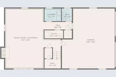 2 Sherwood Cir, Sharon, MA 02067 - Photo 4