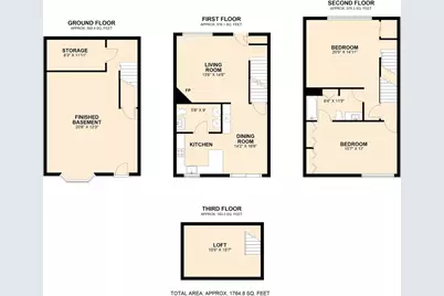 37 Scotty Hollow Dr #B, Chelmsford, MA 01863 - Photo 32