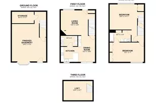 37 Scotty Hollow Dr, Chelmsford, MA 01863 - Photo 32