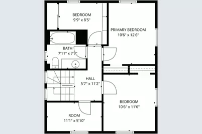 33 Montrose St, Everett, MA 02149 - Photo 34