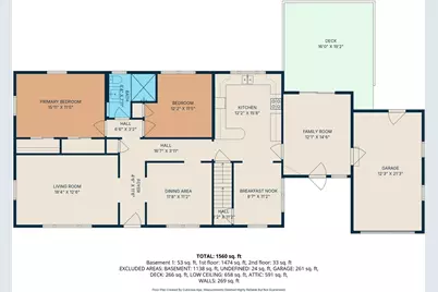 14 Lawrence Street, Milford, MA 01757 - Photo 28