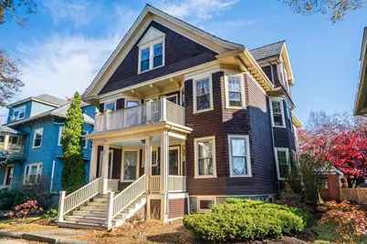 47 Prince St, Boston, MA 02130 - Photo 2