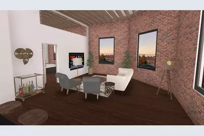 9 Central St #602, Lowell, MA 01852 - Photo 2