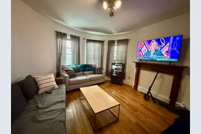 176 St. Alphonsus St #1, Boston, MA 02120 - Photo 2