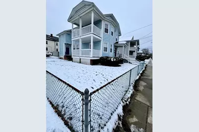 67 Sycamore St #2, Fairhaven, MA 02719 - Photo 4