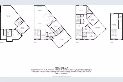 16-18 Josselyn Pl #18, Newton, MA 02461 - Photo 28