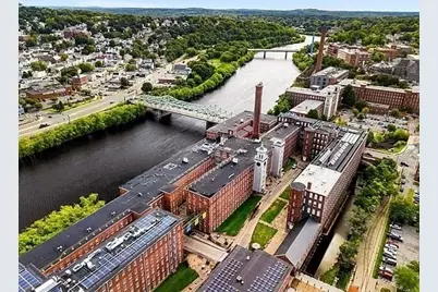 130 John St #459, Lowell, MA 01852 - Photo 38