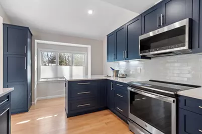 345 Bishops Forest Dr #345, Waltham, MA 02452 - Photo 14