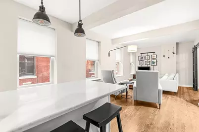 5 Holden Ct #3, Boston, MA 02109 - Photo 4