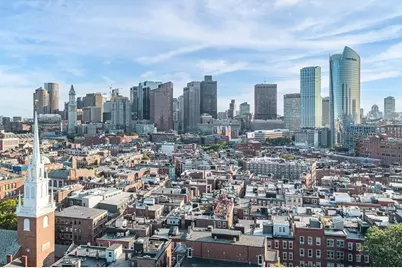 5 Holden Ct #3, Boston, MA 02109 - Photo 24