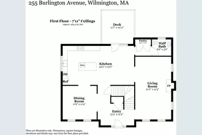 255 Burlington Avenue, Wilmington, MA 01887 - Photo 40