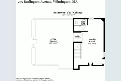 255 Burlington Avenue, Wilmington, MA 01887 - Photo 42