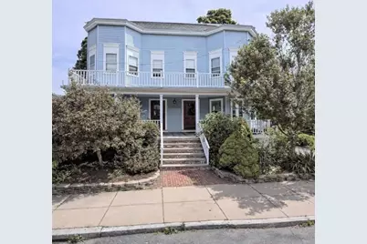 8 Summer Street #2, Boston, MA 02132 - Photo 1