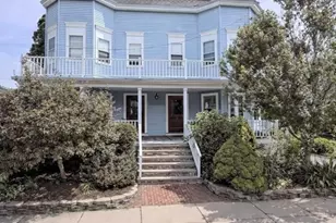 8 Summer St, Boston, MA 02132 - Photo 1