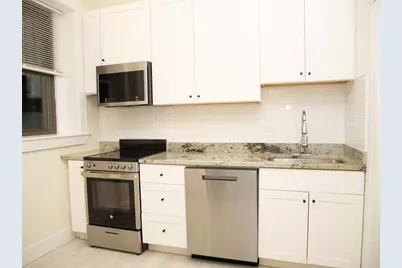 1378 Beacon #10, Brookline, MA 02446 - Photo 2