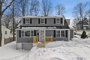 97 Studley Ave, Brockton, MA 02301 - Photo 1