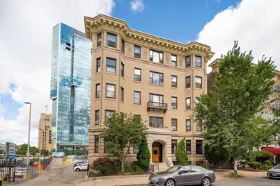 137 Peterborough #16, Boston, MA 02215 - Photo 10