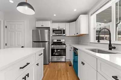 9 Dexter #A, Boston, MA 02127 - Photo 4