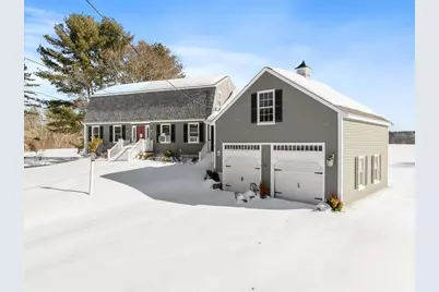 97 Hawthorne Ln, Concord, MA 01742 - Photo 4